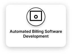 Automated Billing Software Development