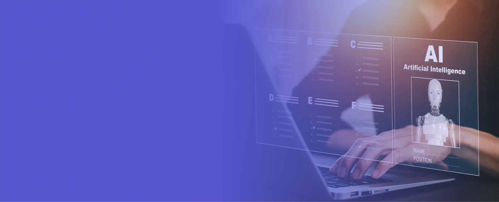 ai interview scheduling software development company