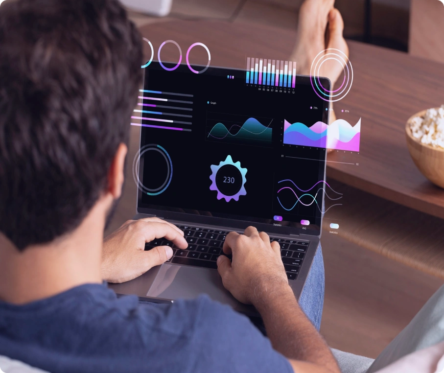 Why Choose a Data Analytics Service Provider for Consulting