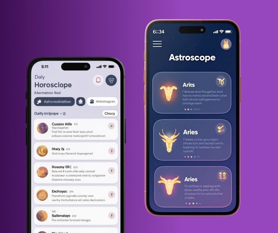 Why Your Business Needs an Astrology App