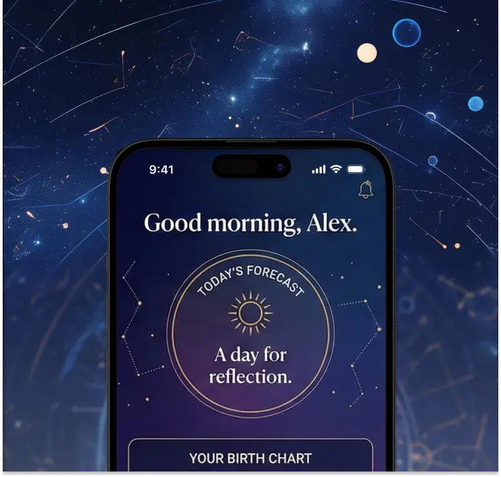 Astrology Zone App Clone