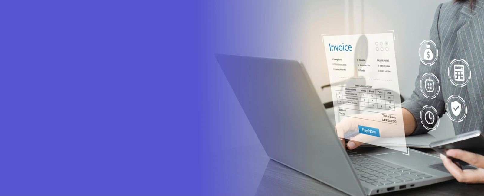 Billing Software Development Company