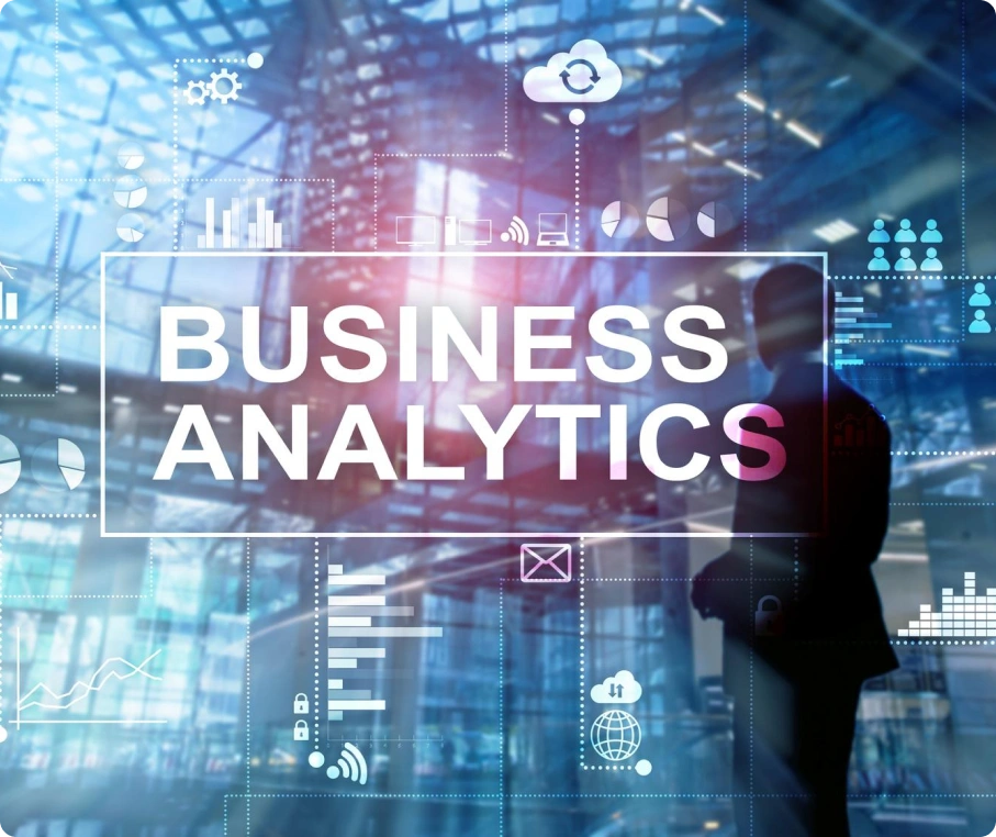 Why Your Business Needs Business Intelligence & Analytics Services