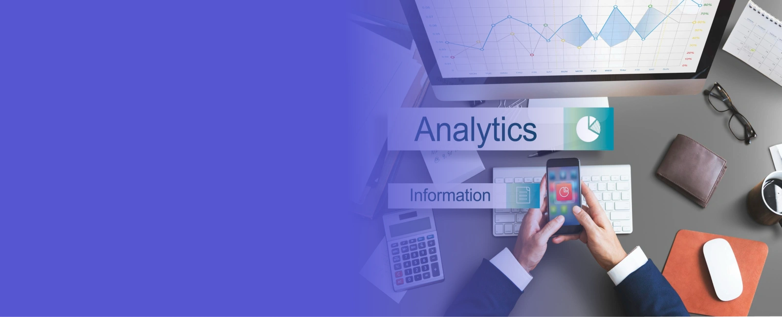 AI-Based Mobile App & Web Development Solution