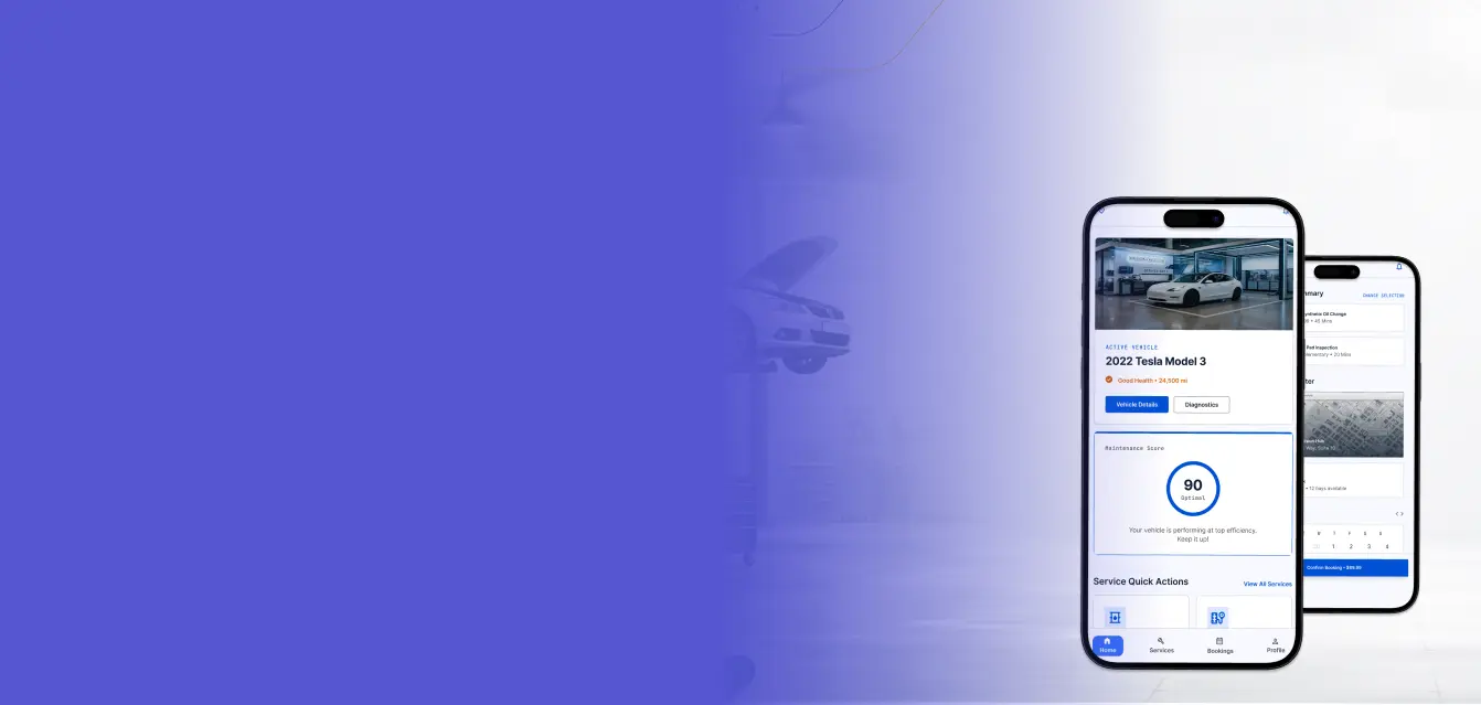 Car Wash App Development Company