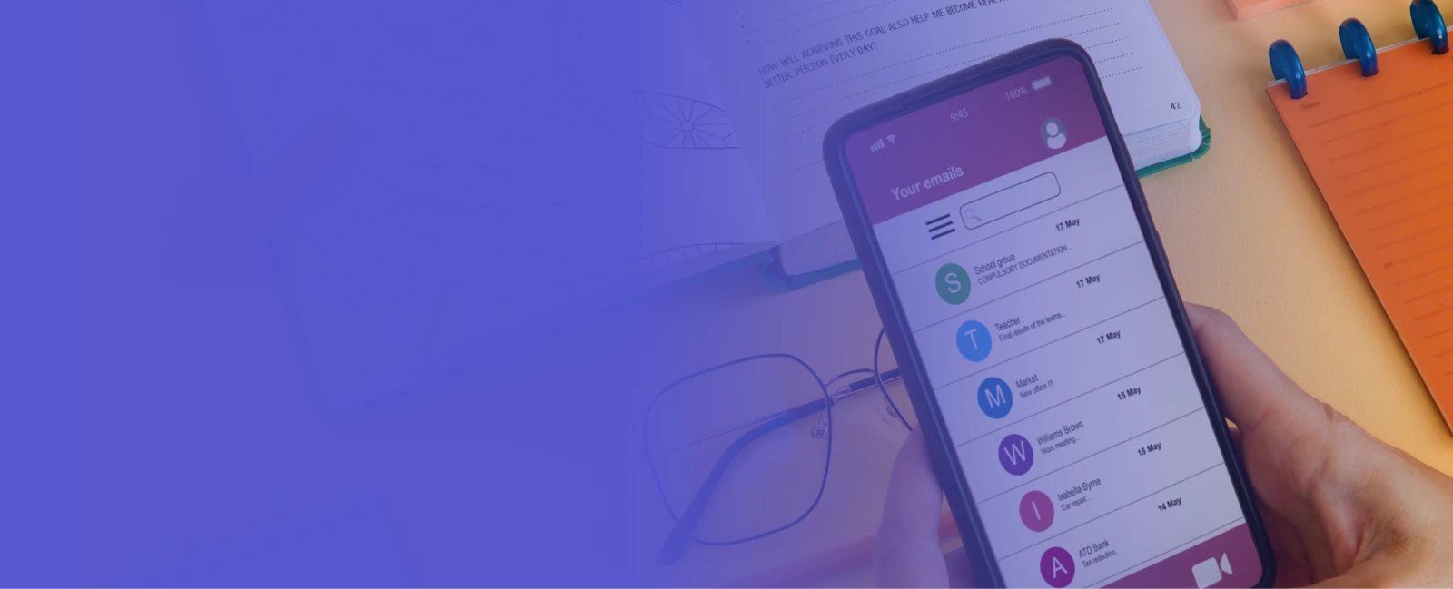 AI-Based Mobile App & Web Development Solution
