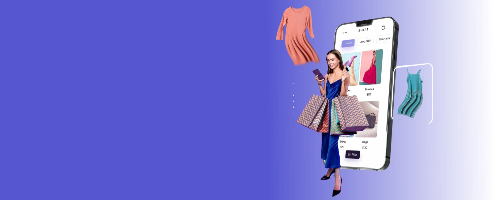 fashion app development company