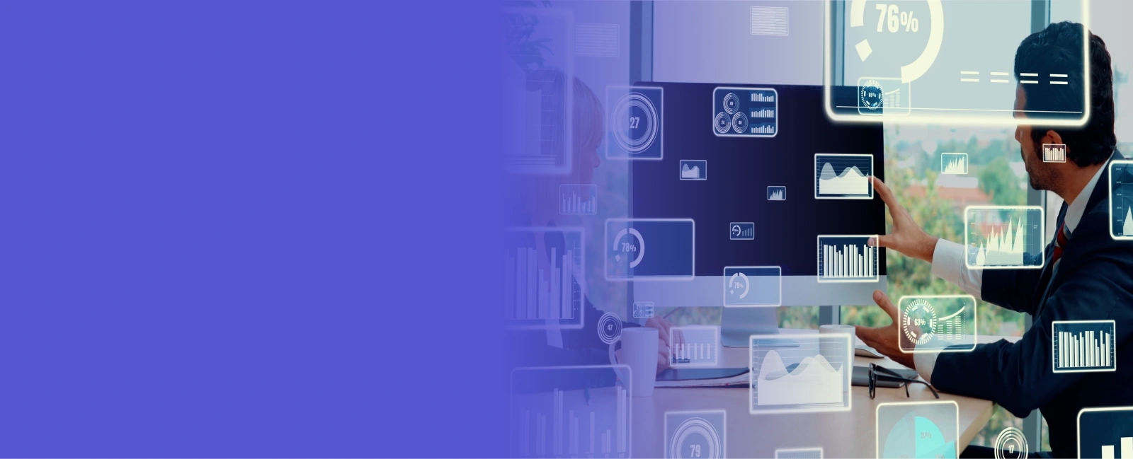 AI-Based Mobile App & Web Development Solution