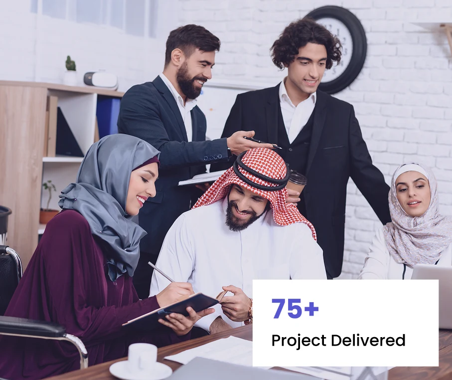 Top Islamic Banking App Development Company Delivering Shariah-Compliant Fintech Solutions