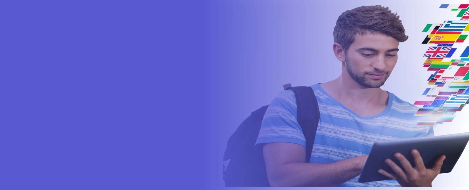 Language learning app development company