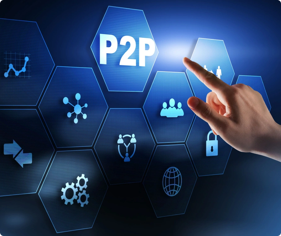 Why P2P Crypto Exchanges Are the Future of Digital Trading