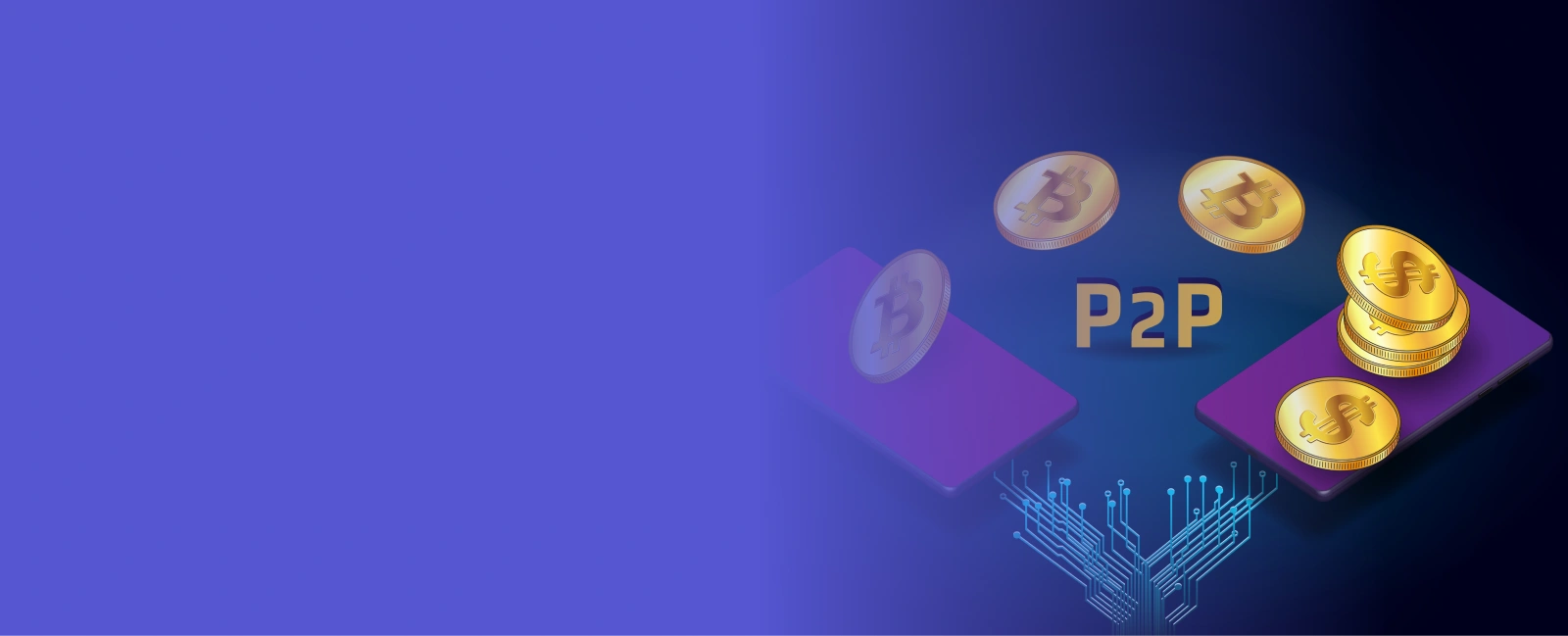 p2p crypto exchange development company