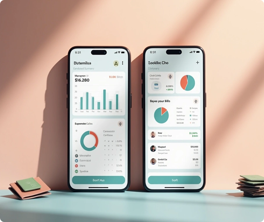 Why Should You Invest in Personal Finance App Development?