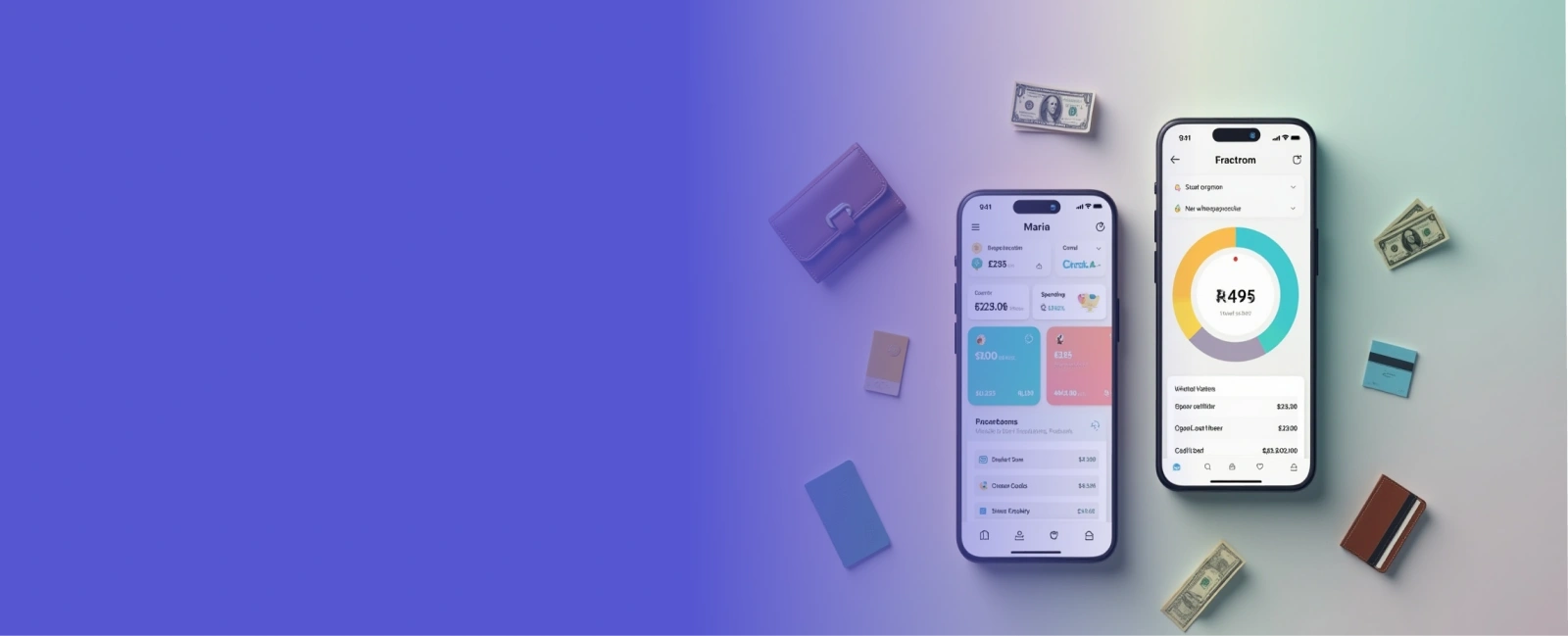 personal finance app development company