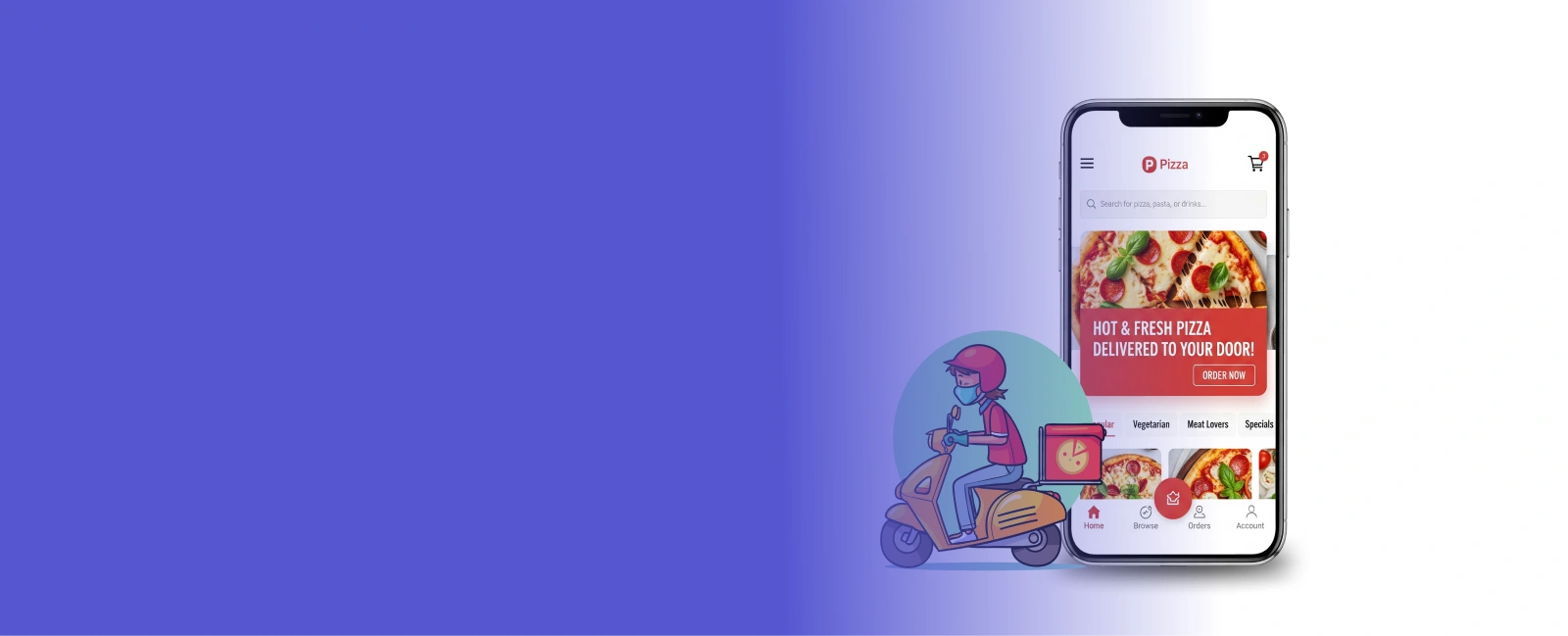 white-label mobile app development company