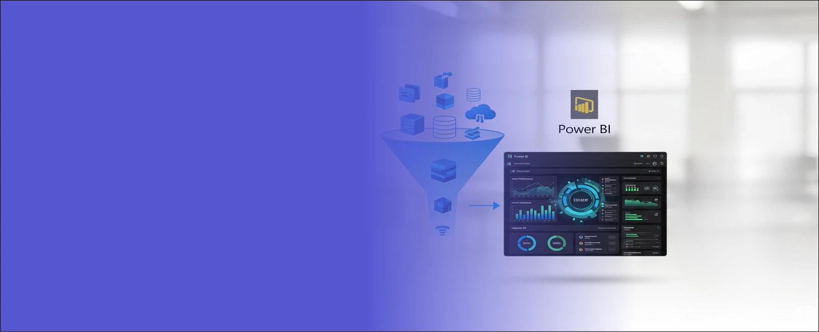 AI-Based Mobile App & Web Development Solution