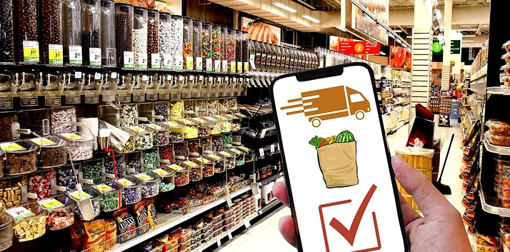 Key Features of Our Q-Commerce Apps