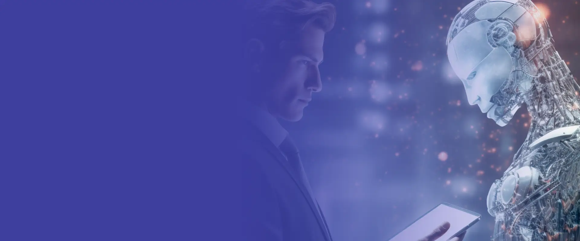 AI & ML mobile app development services in India