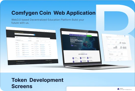 Bitlearn Web