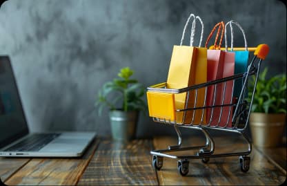  AI in E-commerce and Retail