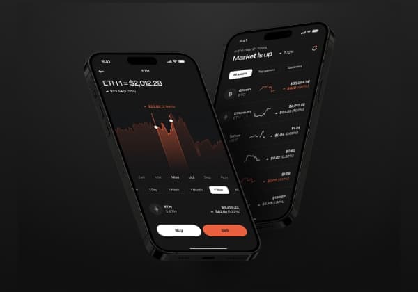 InvestSmart - A Stock Trading and Investment App