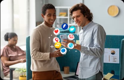 Social Media Apps