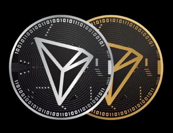 Tron Token Development