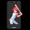 Baseball Live Line API Development