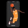 Basketball Live Line API Development