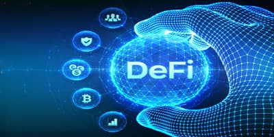 Decentralized Finance (DeFi) Integration: