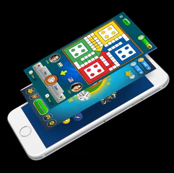 Premium Quality Ludo Game App Development Services