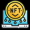 NFT For Infrastructure