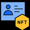 NFT For Licenses