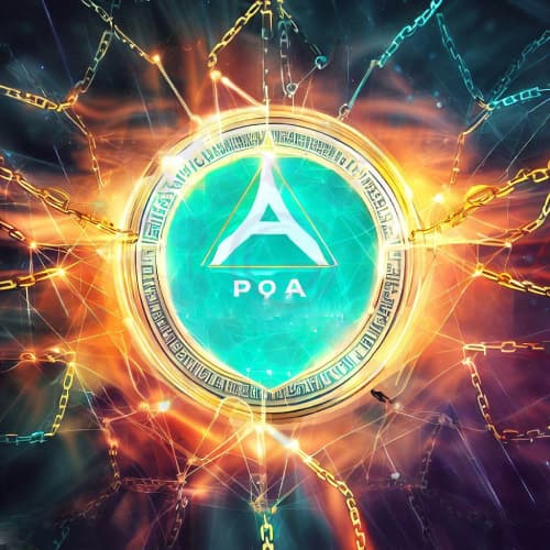 Proof of Authority (PoA) Blockchain