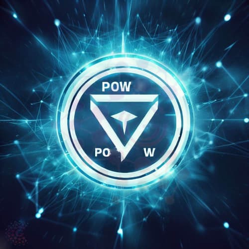 Proof of Work (PoW) Blockchain