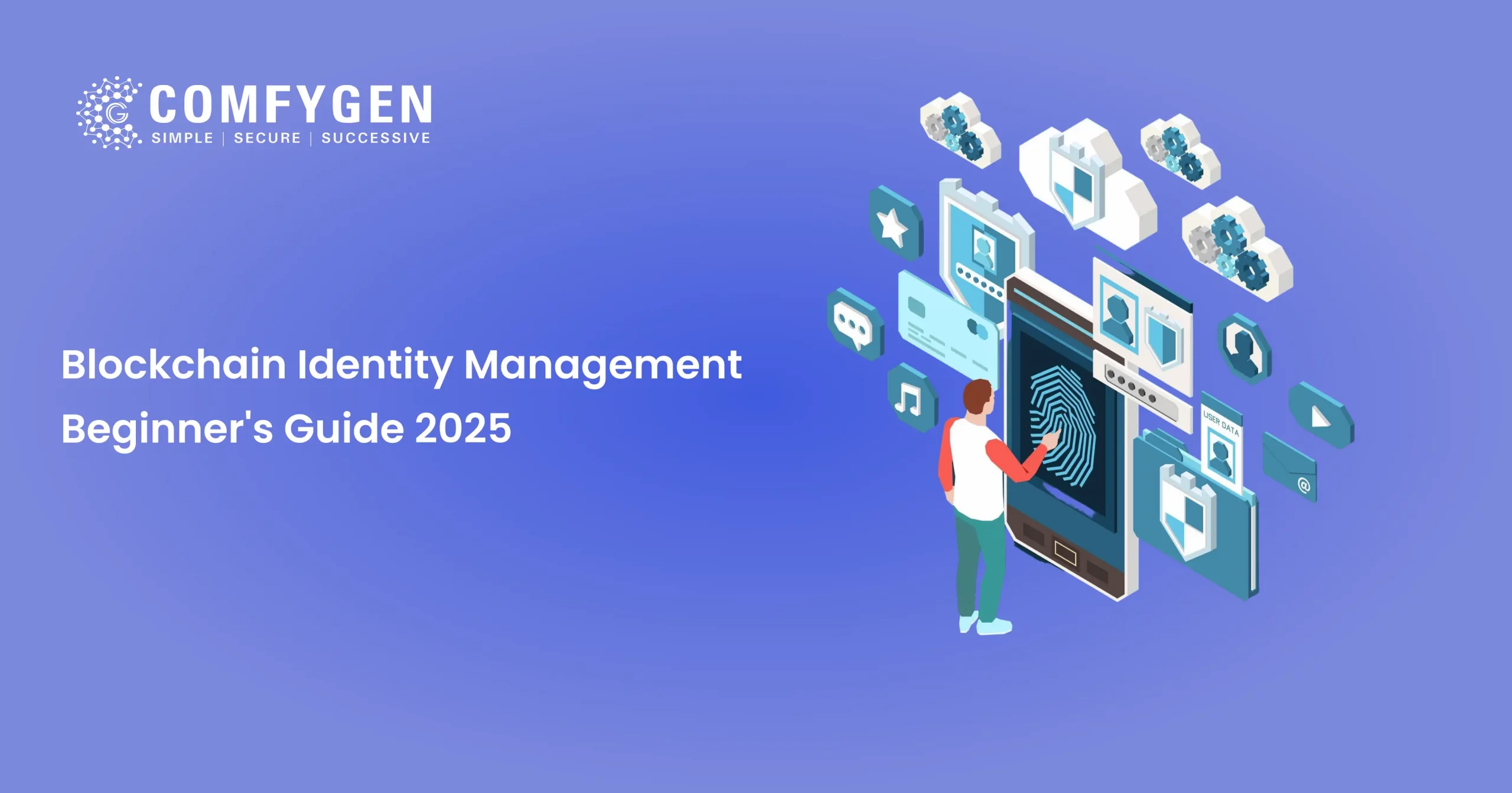Blockchain Identity Management Guide for 2026