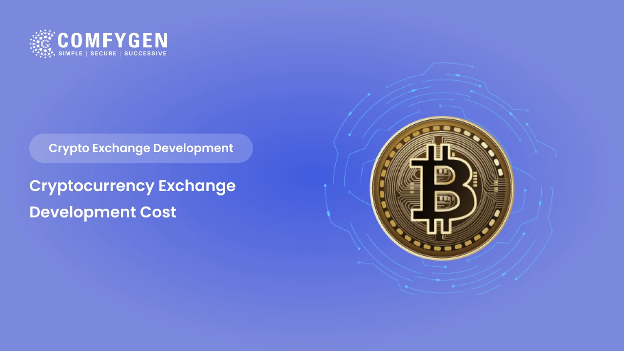 Cryptocurrency Exchange Development Cost in 2026
