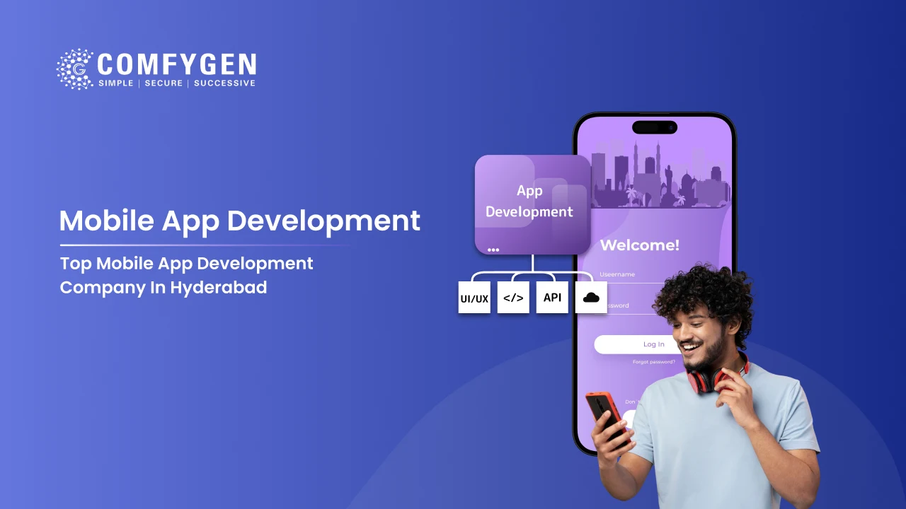 Top Mobile App Development Companies in Hyderabad: 2026 Complete Guide