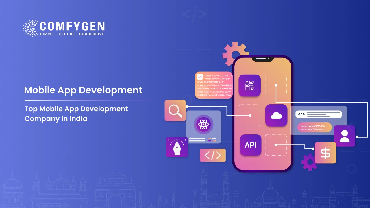 Top Mobile App Development Companies in India (2026)