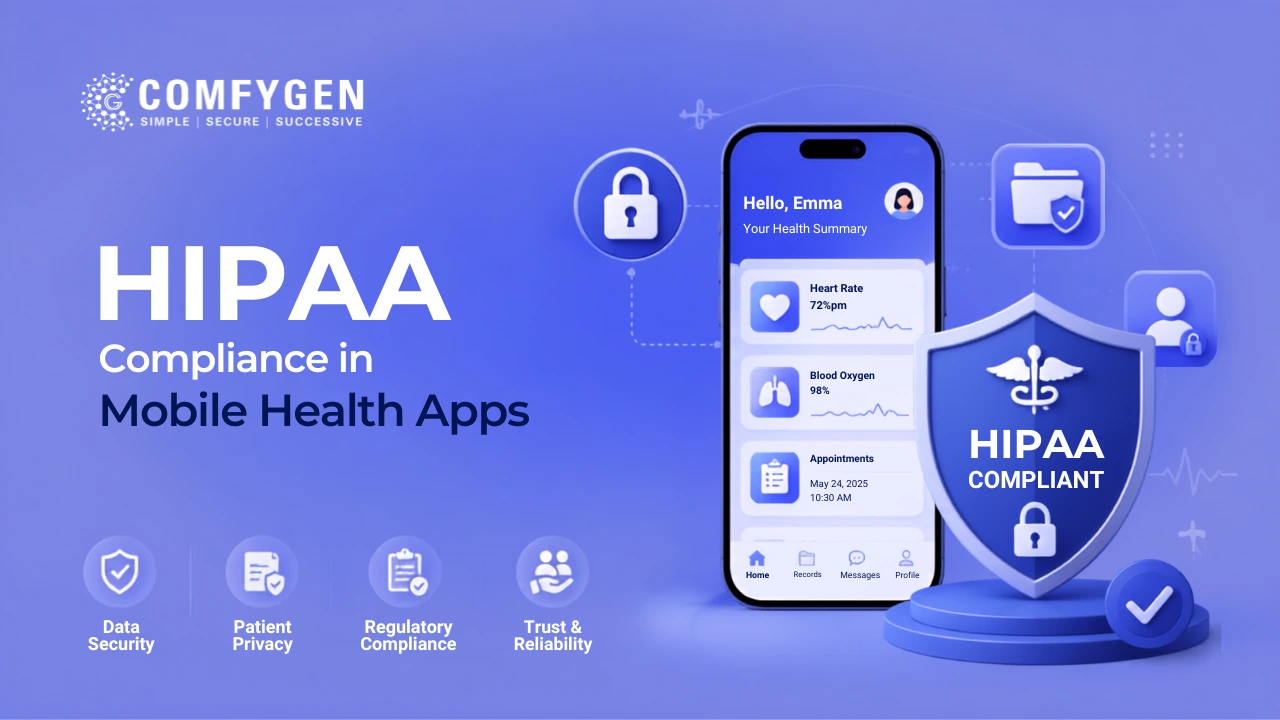 HIPAA Compliance in Mobile Health Apps: The Complete 2026 Guide