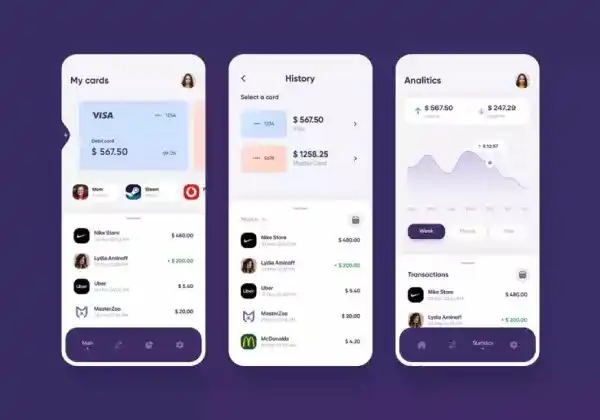 PayMaster - Mobile Payment Solution