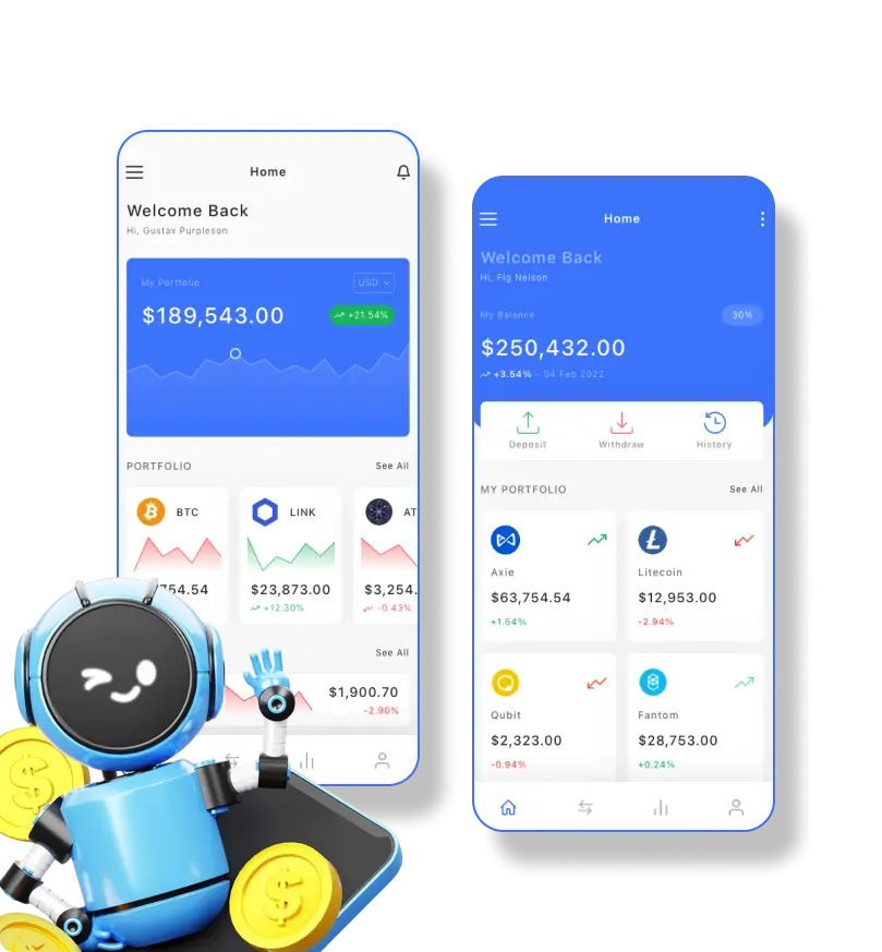 Why AI Cryptocurrency Wallets Are the Future of Digital Asset Management