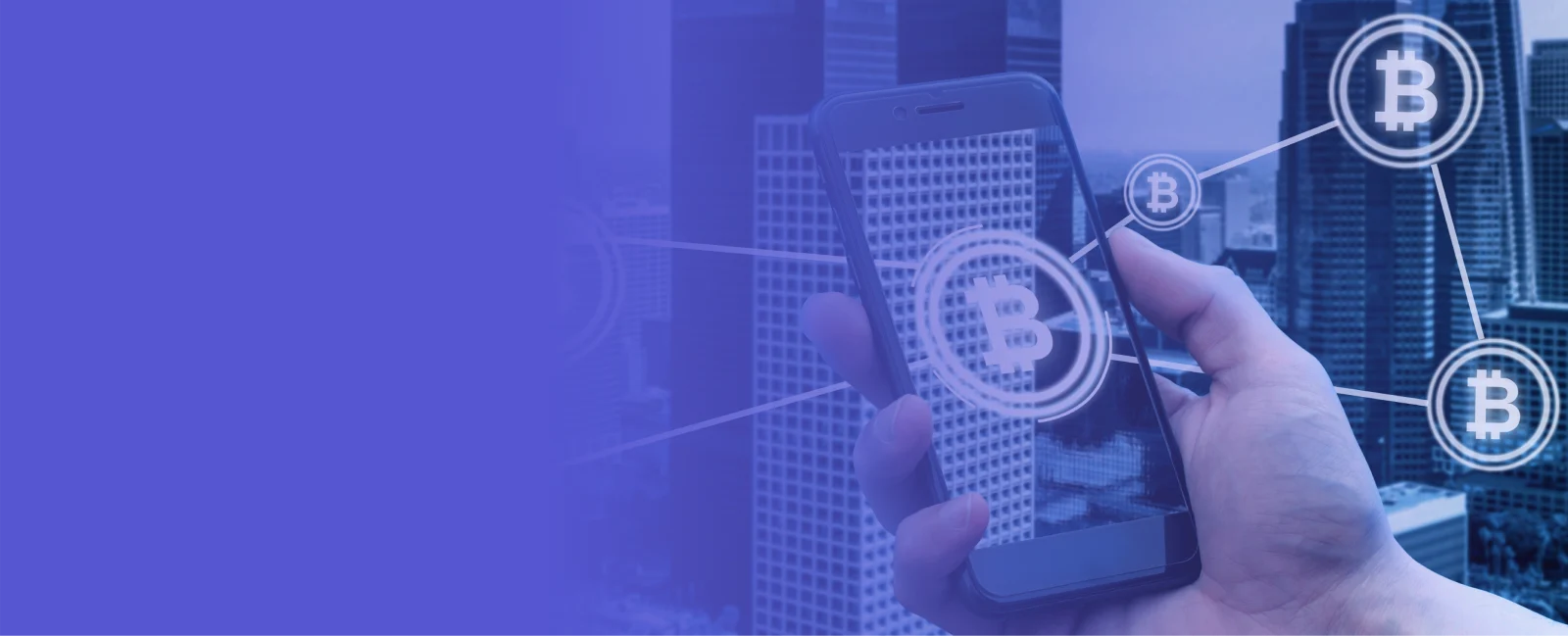 Decentralized Exchange Development Company