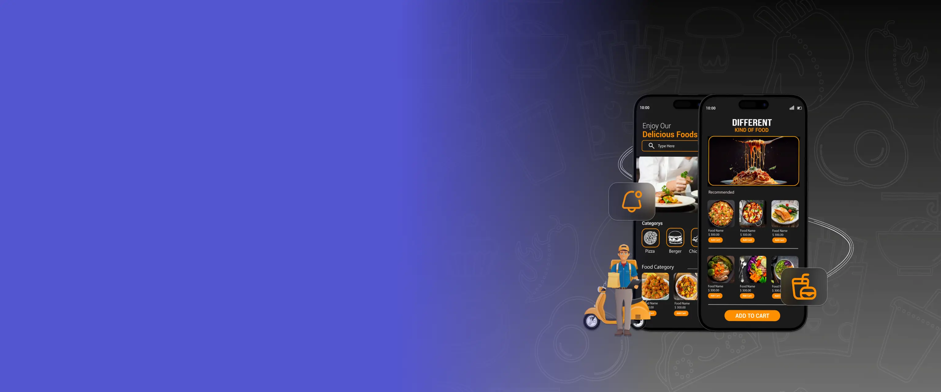 Comfygen Hero Background