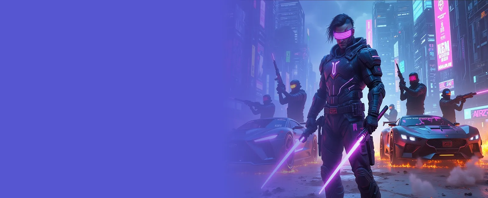 game development company