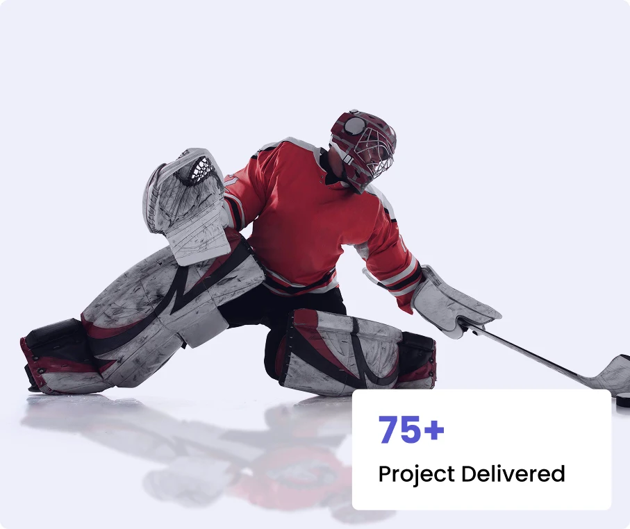 About Our Hockey Live Line API Integration Services