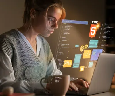 Powering Businesses with Scalable Mobile App and Web Development