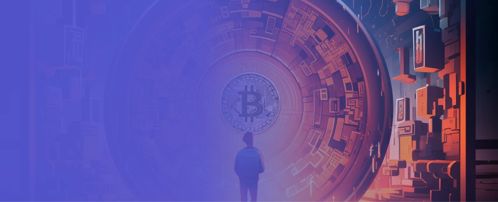 hybrid crypto exchange development company