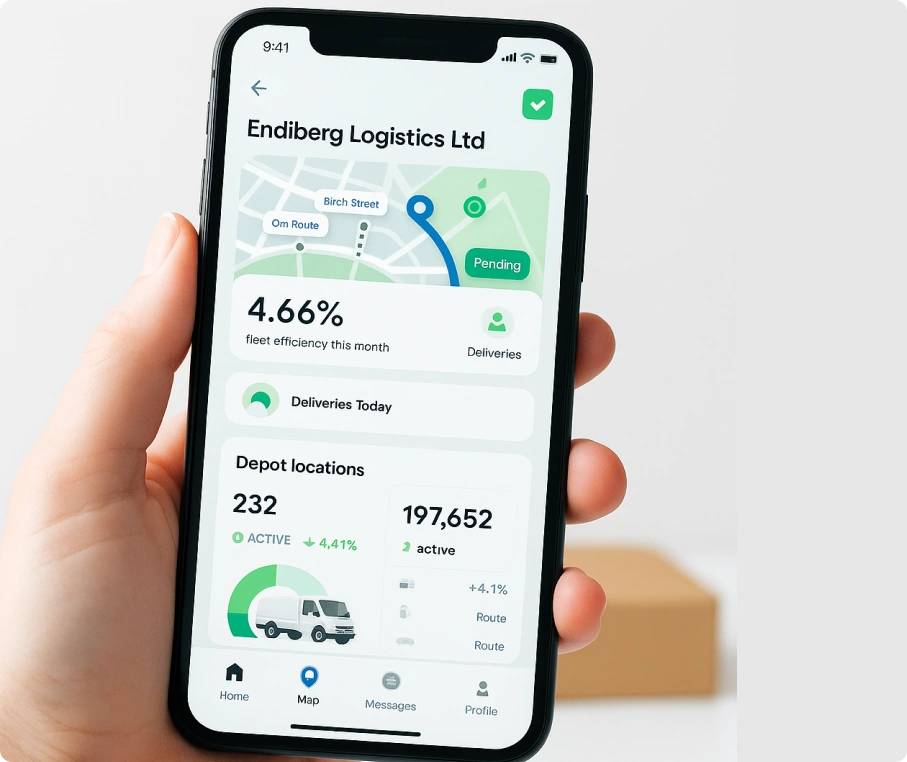 Why Invest in Grocery Delivery App Development ?
