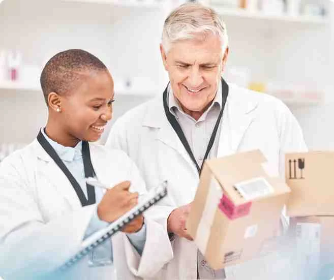 Why Invest in Online Medicine Delivery App Development?